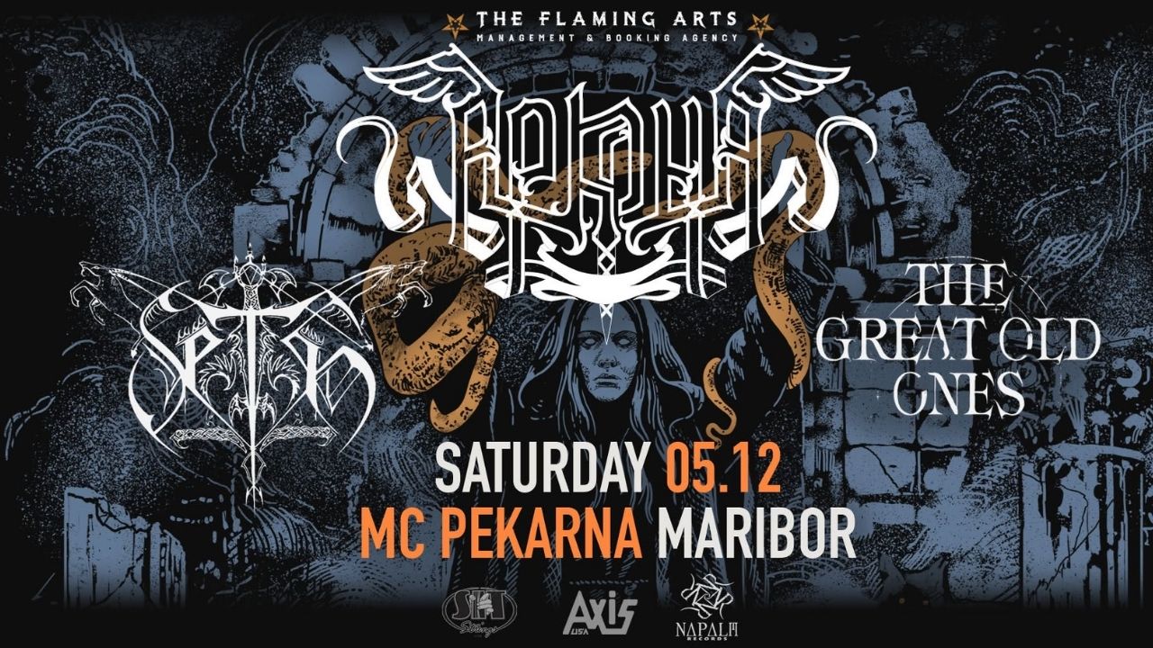 ARKONA ARKONA